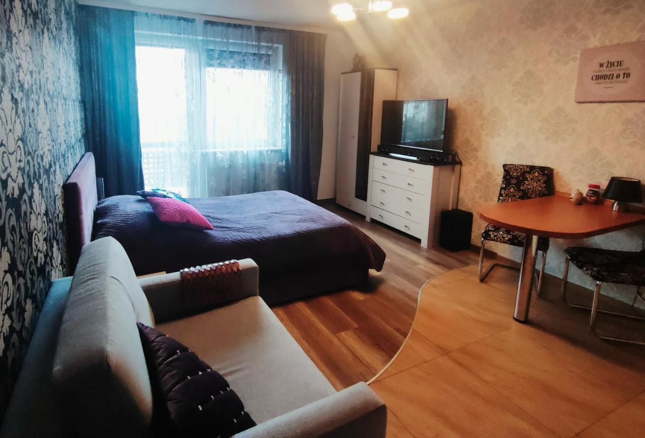Studio-Apartment