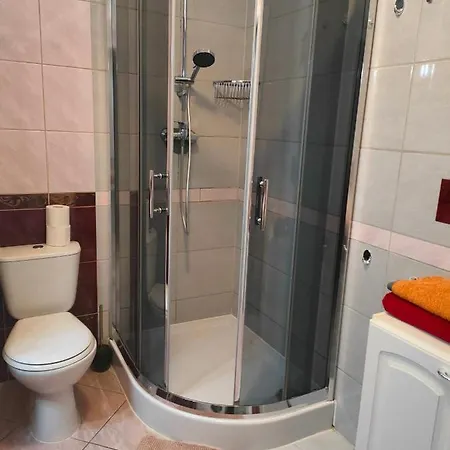 Apartament Klonowa-2
