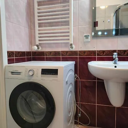 Apartament Klonowa-3