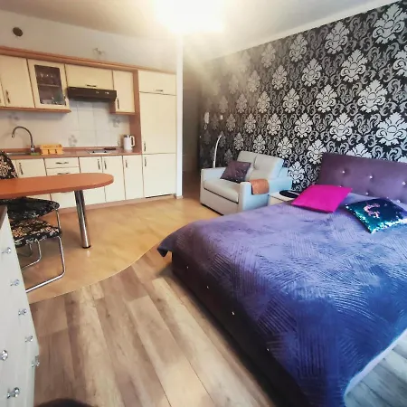 Apartament Klonowa-2