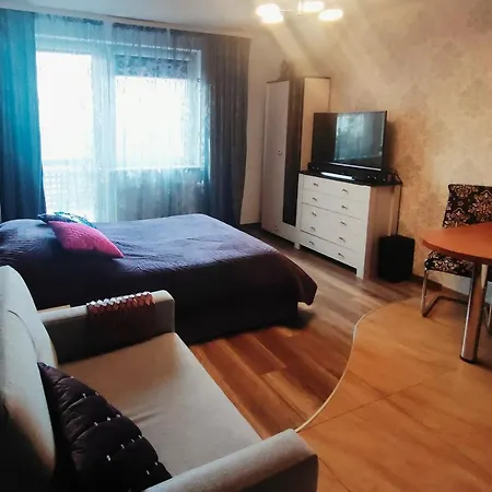 Apartament Klonowa-3